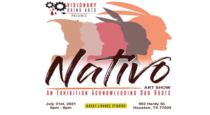 nativo art show