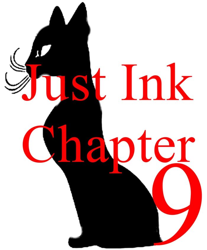 Just Ink show