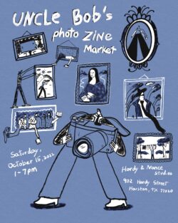 photo zine banner